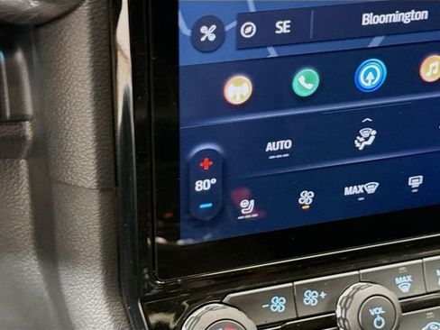 Used 2024 Ford Ranger Lariat w/ Trailer Tow Package image 21