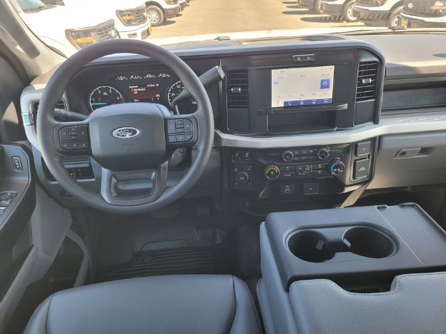 New 2026 Ford F350 XL w/ 360-Degree Camera Package AWD/4WD image 7