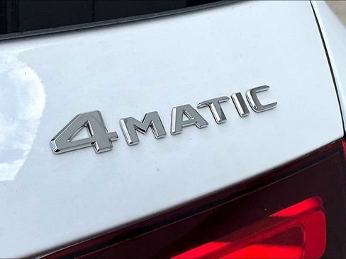 Used 2026 Mercedes-Benz GLE 350 GLE 350 image 10