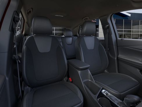 New 2026 Buick Encore GX Preferred w/ Advanced Technology Package FWD image 16