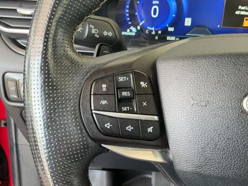 Used 2020 Ford Explorer ST w/ ST Street Pack AWD/4WD image 12