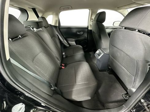 Used 2025 Honda HR-V LX image 25
