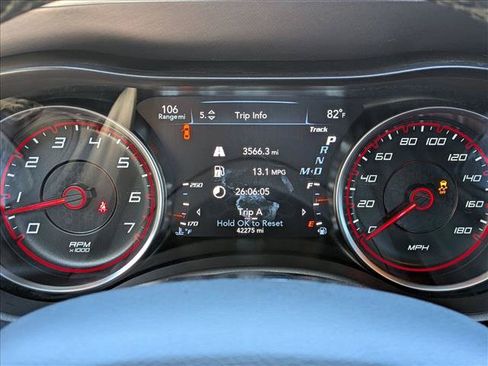 Used 2021 Dodge Charger Scat Pack RWD image 11