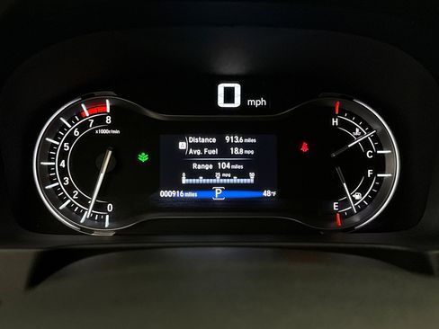 Used 2023 Honda Ridgeline Sport image 12