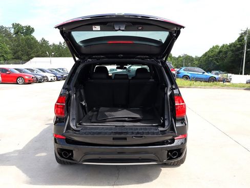 Used 2012 BMW X5 xDrive35d AWD/4WD image 40