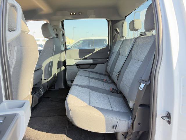 New 2026 Ford F250 XL w/ STX Appearance Package AWD/4WD image 57