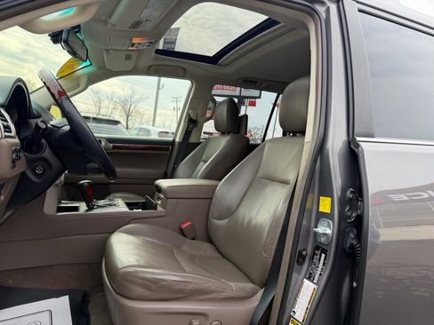 Used 2011 Lexus GX 460 Premium image 15