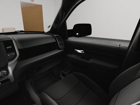 New 2024 RAM 1500 Tradesman w/ Night Edition image 21