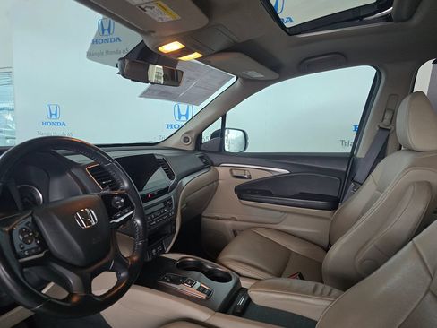 Used 2021 Honda Pilot EX-L image 11