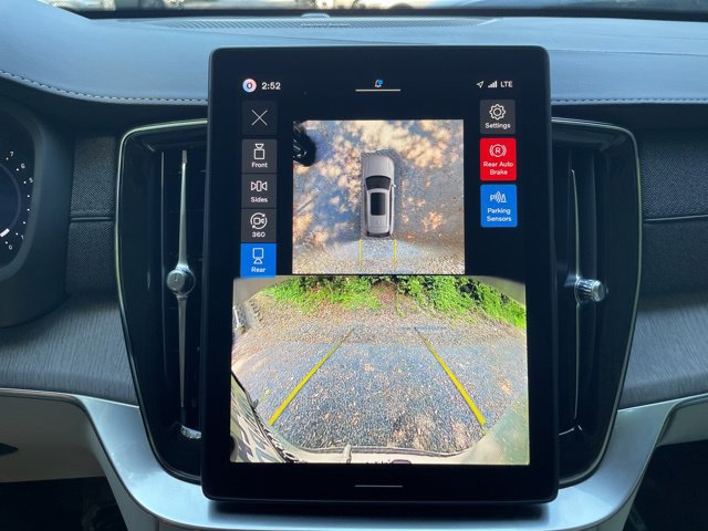 Certified 2026 Volvo XC90 B6 Ultra AWD/4WD image 23