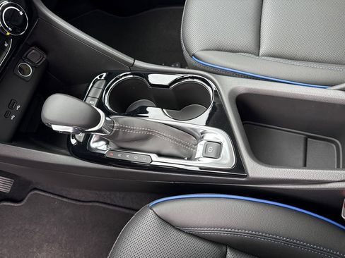 New 2026 Buick Encore GX Sport Touring w/ Comfort Package AWD/4WD image 26