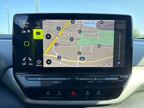 Certified 2023 Volkswagen ID.4 Pro S AWD/4WD image 20
