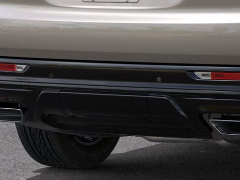 New 2026 Buick Enclave Sport Touring image 14