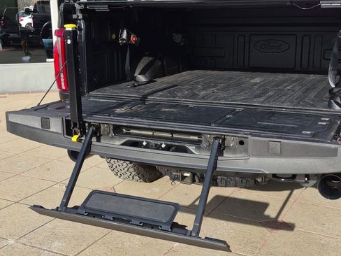 Used 2024 Ford F150 Raptor w/ Equipment Group 803A Raptor R image 36