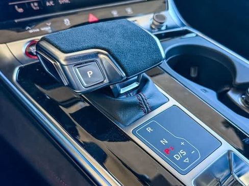 New 2026 Audi RS 7 Performance AWD/4WD image 24