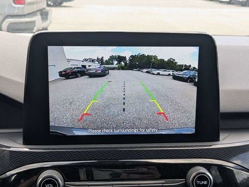 Used 2023 Ford Escape ST-Line FWD image 29