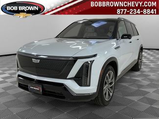 Used 2026 Cadillac Vistiq Sport AWD/4WD video 1