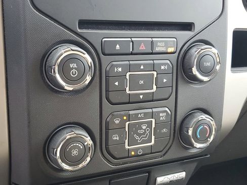 Used 2013 Ford F150 XLT w/ XLT Chrome Pkg image 20