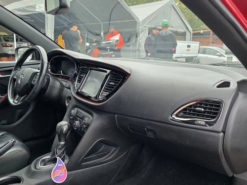 Used 2014 Dodge Dart GT image 13