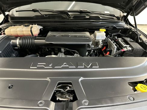 Used 2022 RAM 1500 Big Horn image 34