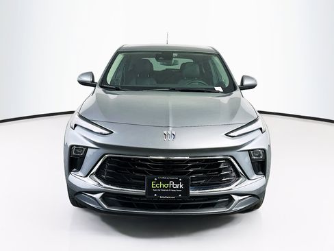 Used 2025 Buick Encore GX Preferred image 2