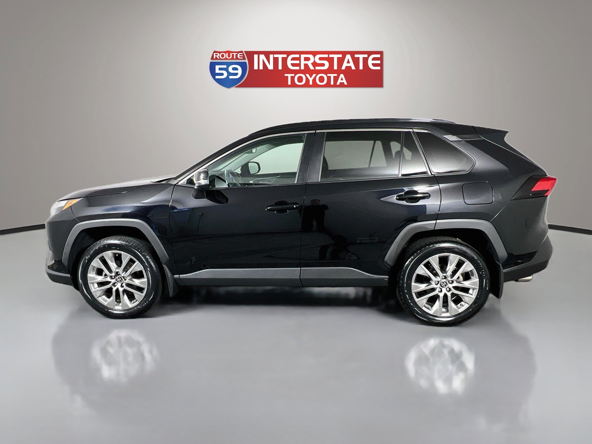 Certified 2024 Toyota RAV4 XLE Premium w/ Weather Package AWD/4WD image 4