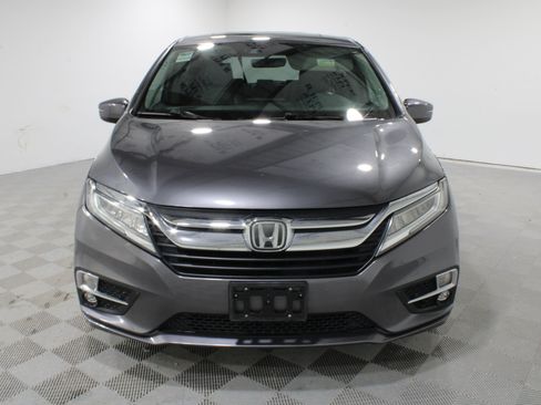 Used 2019 Honda Odyssey Elite image 34