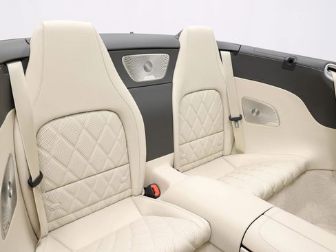 Used 2022 Mercedes-Benz SL 55 AMG 4MATIC image 68