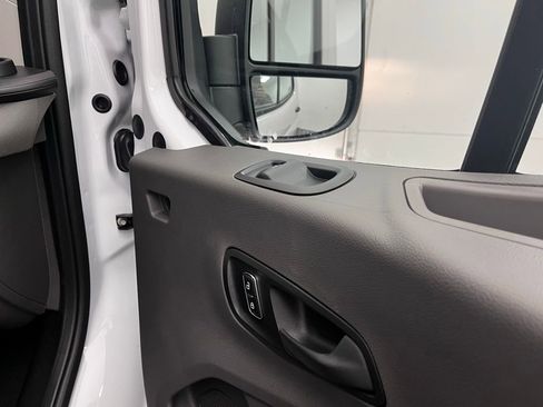 New 2026 Ford Transit 350 148 High Roof Extended image 21