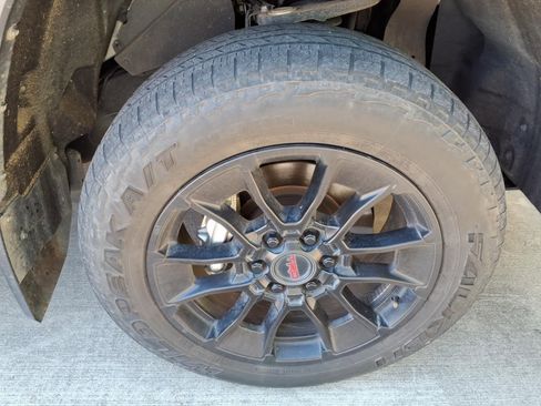 Used 2024 Toyota Tundra SR5 w/ SR5 Premium Package image 10