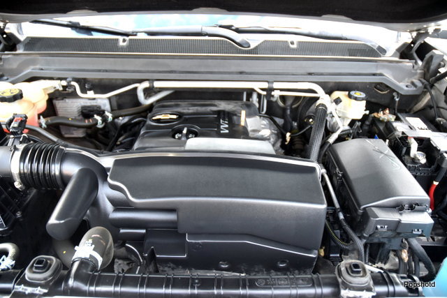Used 2015 Chevrolet Colorado LT w/ LPO, Gearon Bar Package RWD image 6