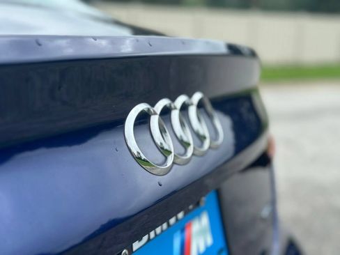 Used 2022 Audi A5 2.0T Premium Plus AWD/4WD image 14