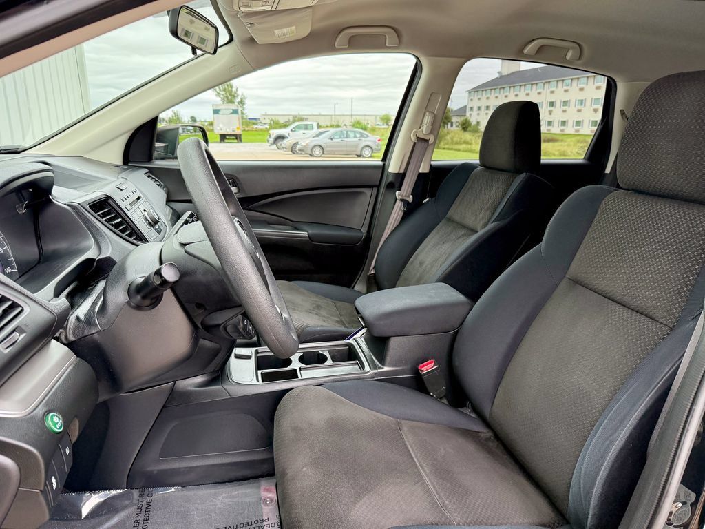 Used 2016 Honda CR-V LX image 11