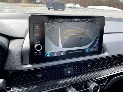 Used 2024 Honda CR-V Sport Touring image 14