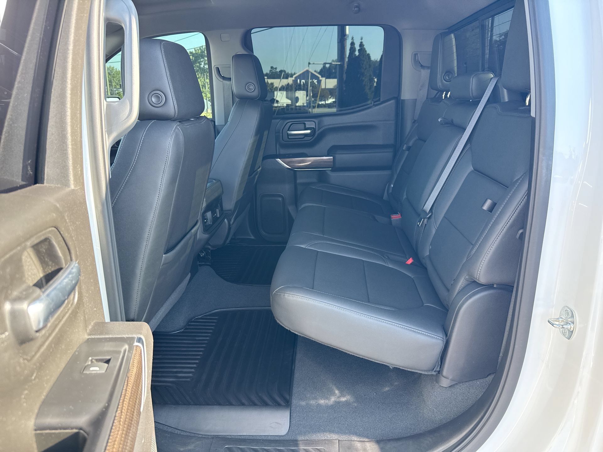 Used 2021 Chevrolet Silverado 1500 RST w/ All Star Edition Plus AWD/4WD image 24