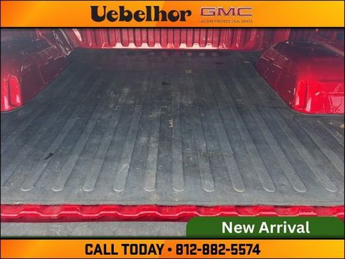 Certified 2023 GMC Sierra 1500 SLT w/ SLT Convenience Package image 11
