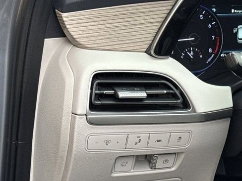 Used 2021 Hyundai Palisade SEL w/ Premium Package image 40