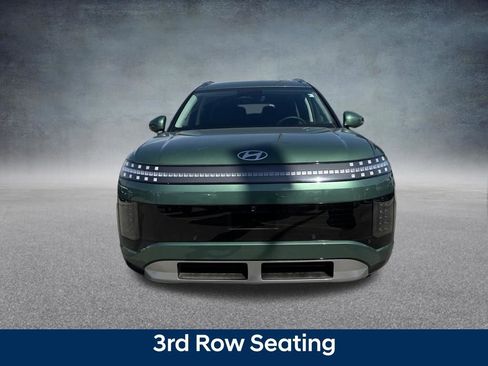 New 2026 Hyundai Ioniq 9 SEL image 8