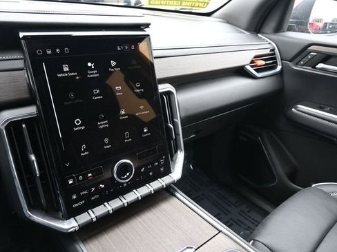 Used 2024 GMC Acadia Denali w/ LPO, Floor Liner Package image 23