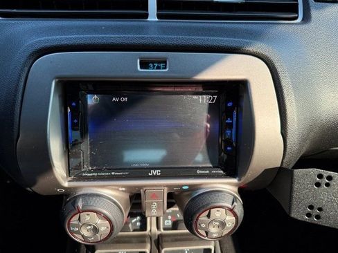 Used 2011 Chevrolet Camaro SS w/ RS Package image 33