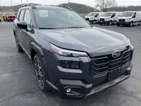 New 2026 Subaru Outback Touring XT AWD/4WD image 7