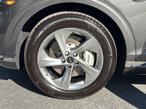 Certified 2026 Genesis GV70 2.5T AWD/4WD image 45