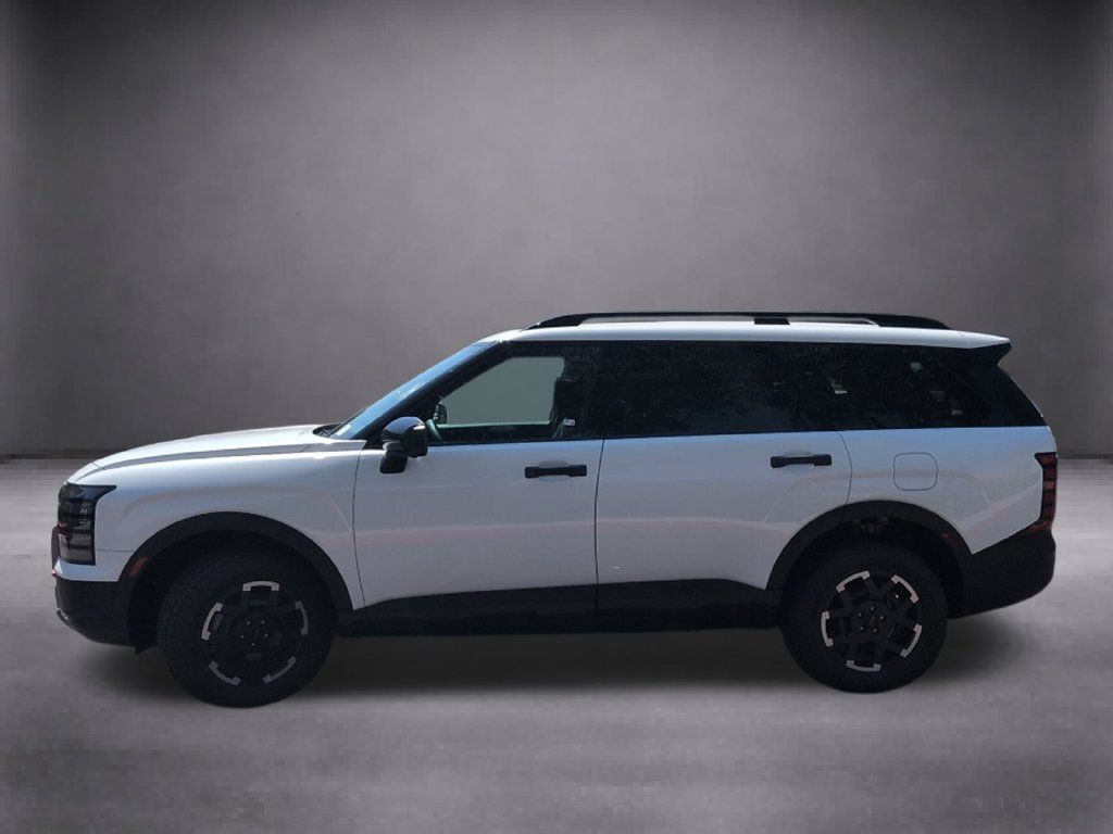Certified 2026 Hyundai Palisade XRT Pro AWD/4WD image 6