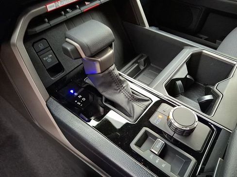 New 2026 Toyota Tundra SR5 AWD/4WD image 14