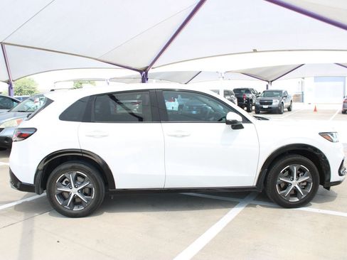 Used 2024 Honda HR-V EX-L image 7
