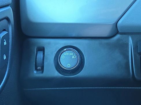 Used 2018 Chevrolet Tahoe LT w/ Max Trailering Package image 26