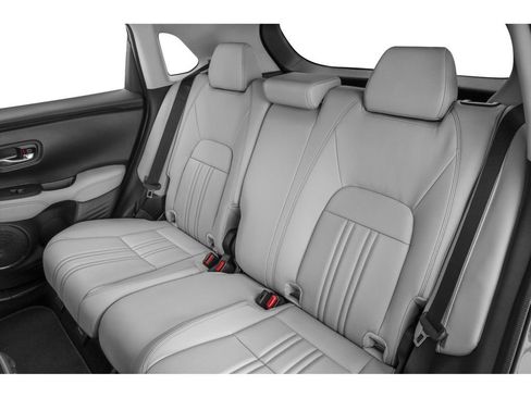 Used 2026 Honda HR-V EX-L image 8