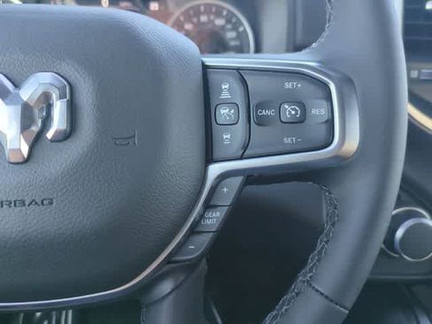 New 2026 RAM 1500 Big Horn AWD/4WD image 25