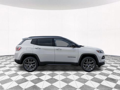 New 2026 Jeep Compass Limited image 29