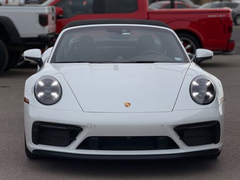 Used 2024 Porsche 911 50th Anniversary Edition image 4